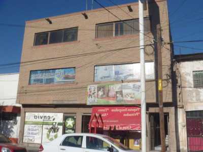 Apartment Building For Sale in Durango, Mexico