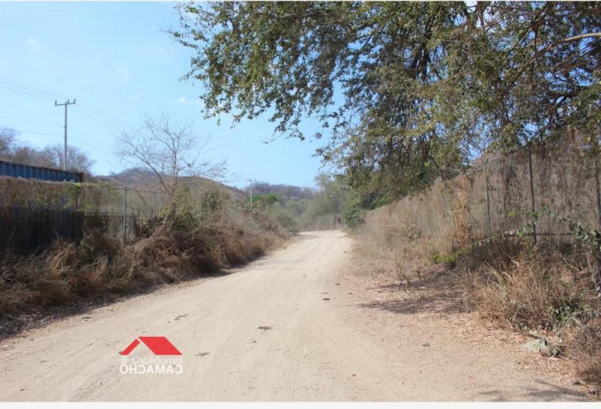 Picture of Residential Land For Sale in Manzanillo, Colima, Mexico