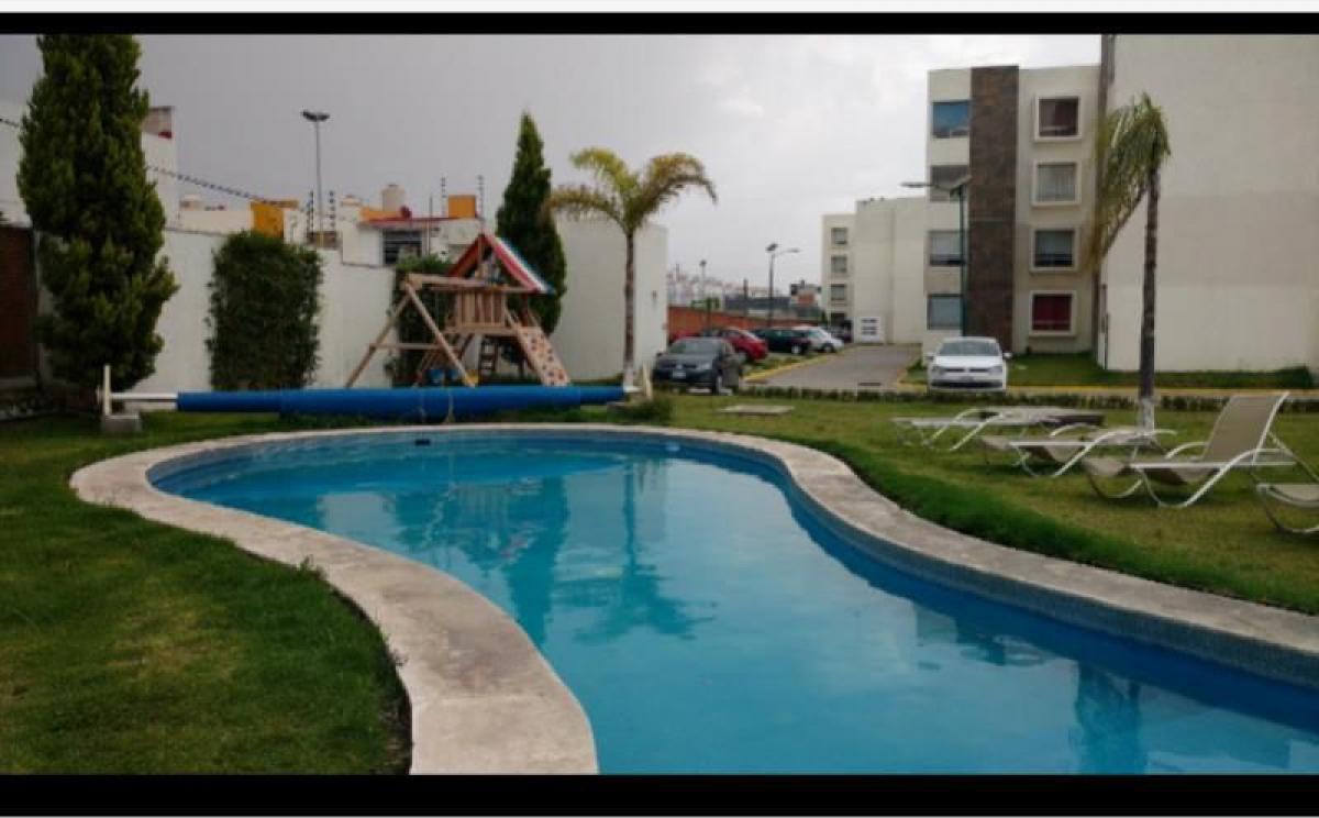 Picture of Apartment For Sale in Cuautlancingo, Puebla, Mexico