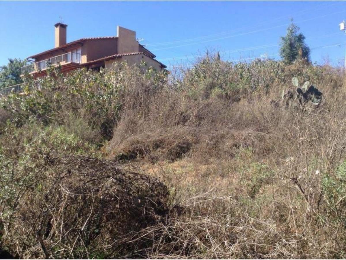 Picture of Residential Land For Sale in Tapalpa, Jalisco, Mexico