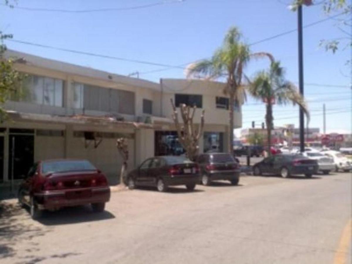 Picture of Apartment Building For Sale in Durango, Durango, Mexico