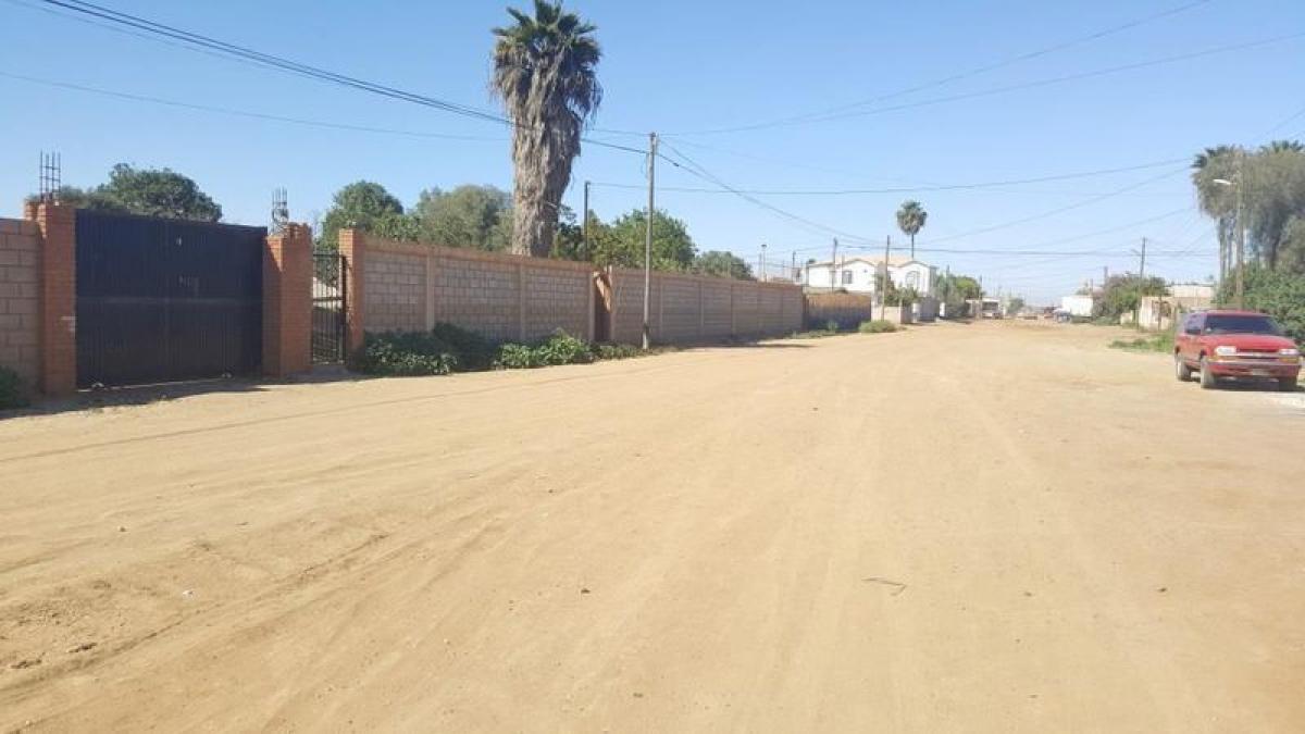 Picture of Residential Land For Sale in Ensenada, Baja California, Mexico