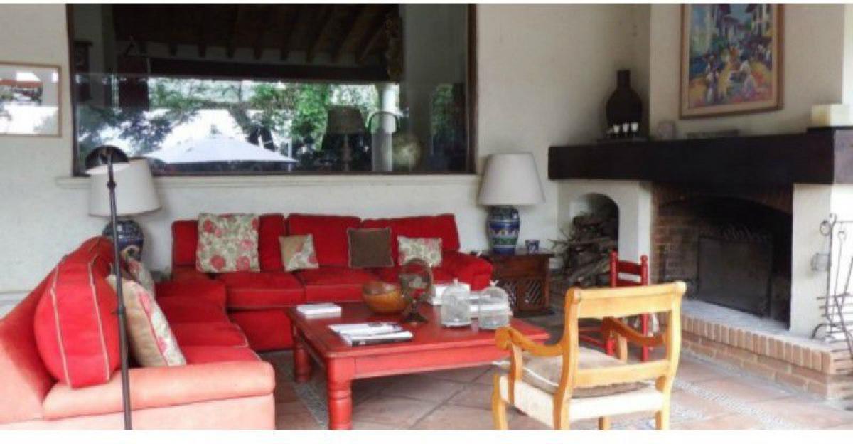 Picture of Home For Sale in Malinalco, Mexico, Mexico