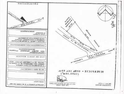 Residential Land For Sale in Nacajuca, Mexico