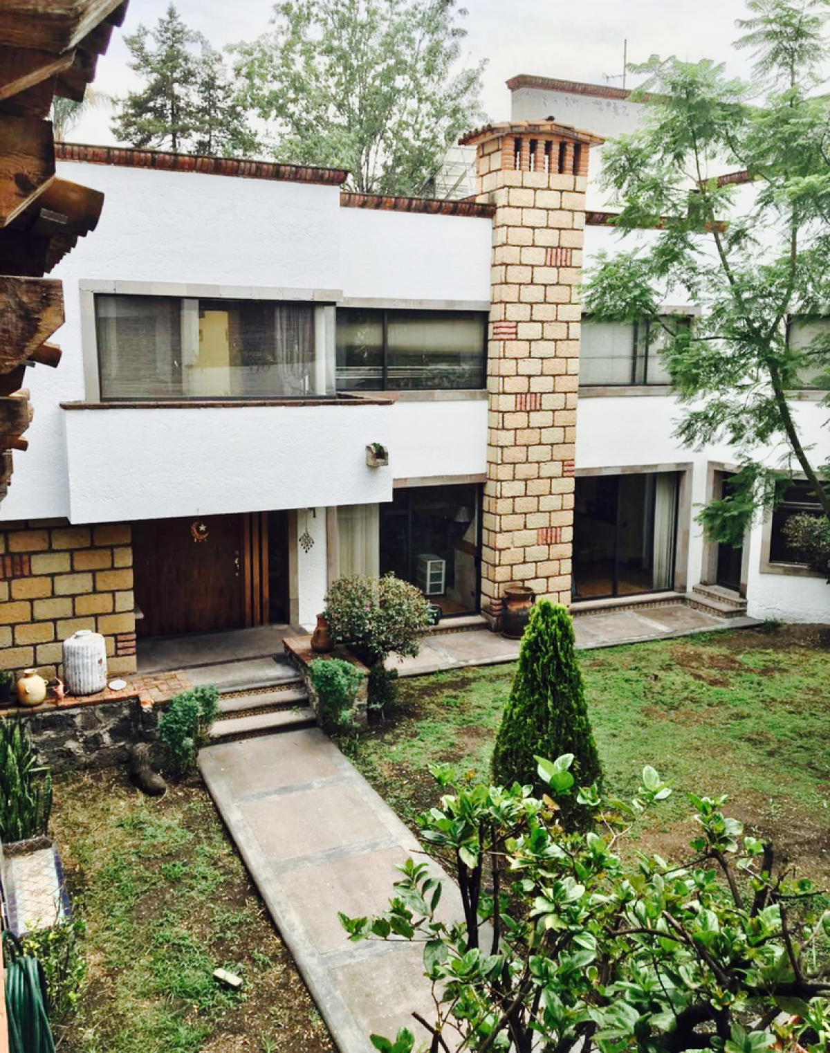 Picture of Home For Sale in Álvaro Obregon, Mexico City, Mexico