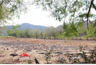 Residential Land For Sale in Comala, Mexico