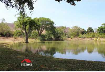 Residential Land For Sale in Comala, Mexico