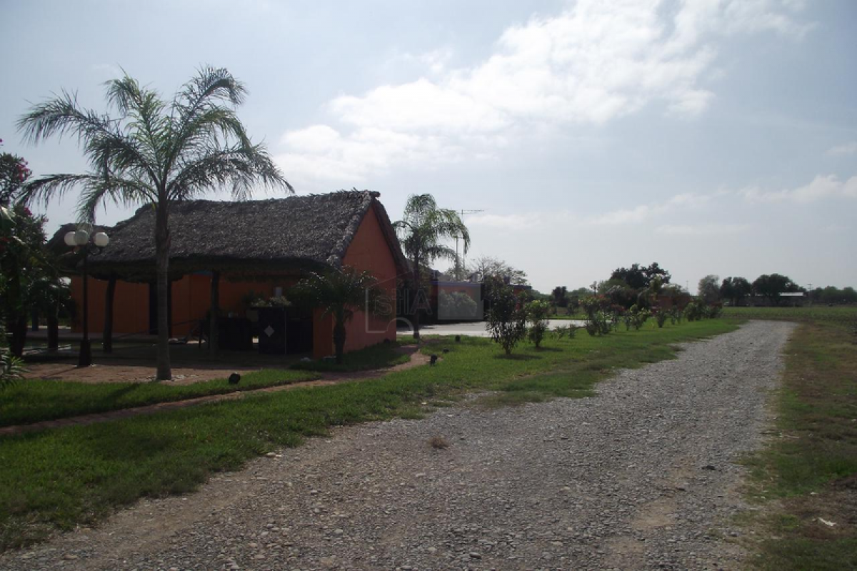 Picture of Residential Land For Sale in Padilla, Tamaulipas, Mexico