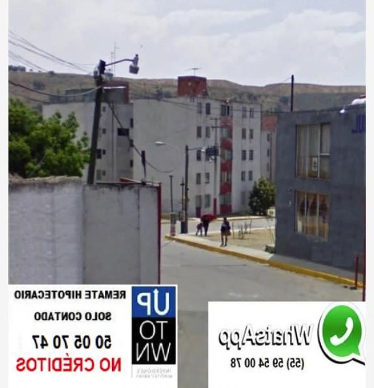 Picture of Apartment For Sale in Cuautitlan Izcalli, Mexico, Mexico