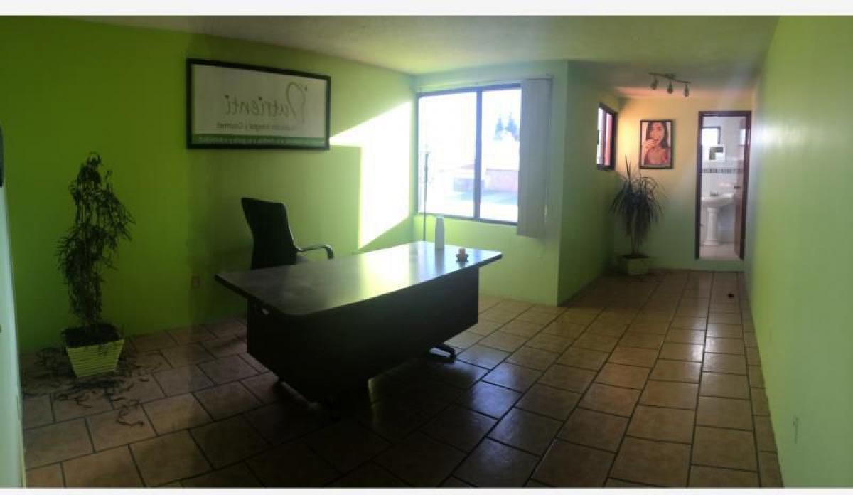 Picture of Office For Sale in Toluca, Mexico, Mexico