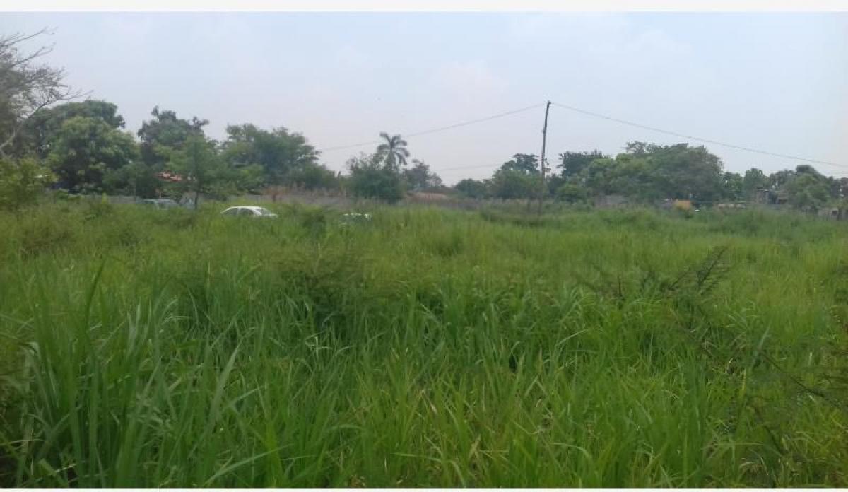 Picture of Residential Land For Sale in Nacajuca, Tabasco, Mexico