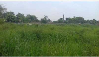 Residential Land For Sale in Nacajuca, Mexico