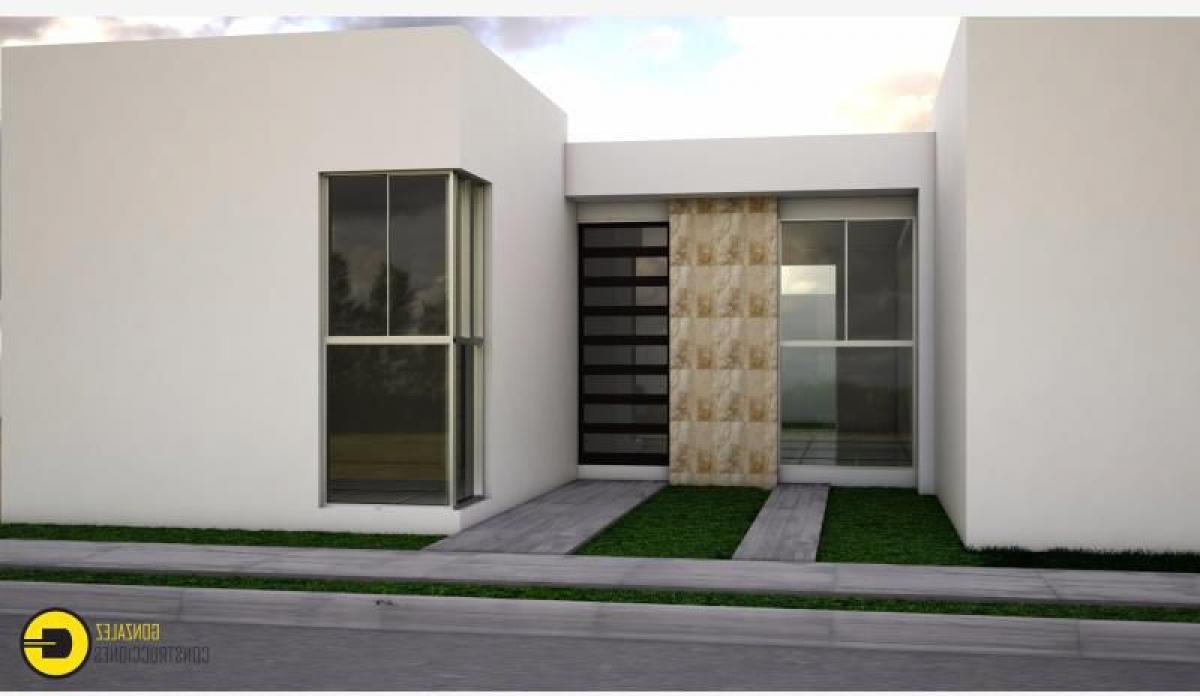 Picture of Home For Sale in Aguascalientes, Aguascalientes, Mexico