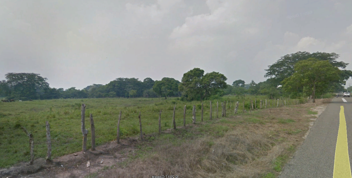 Picture of Residential Land For Sale in Nacajuca, Tabasco, Mexico