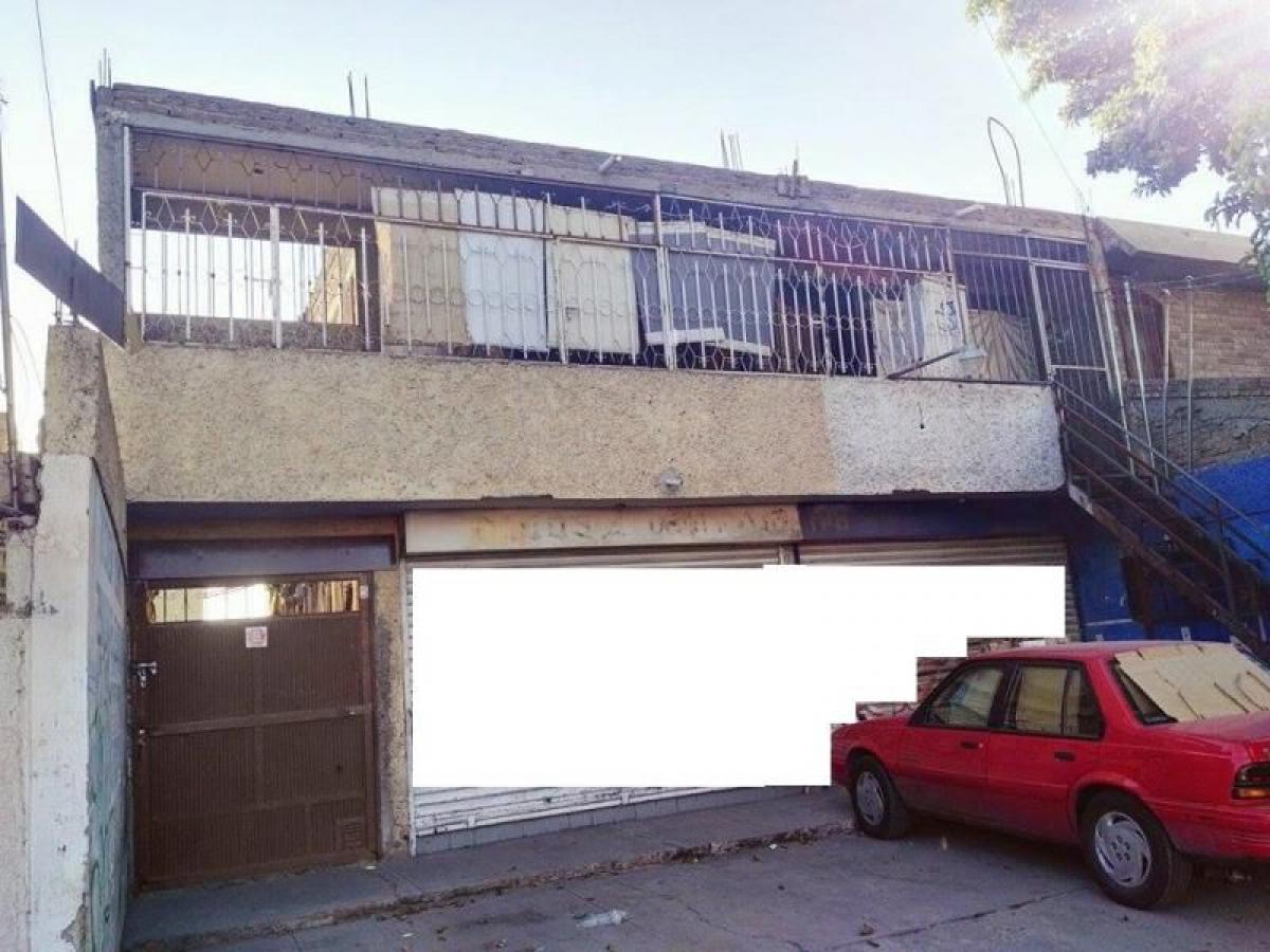 Picture of Apartment Building For Sale in Durango, Durango, Mexico