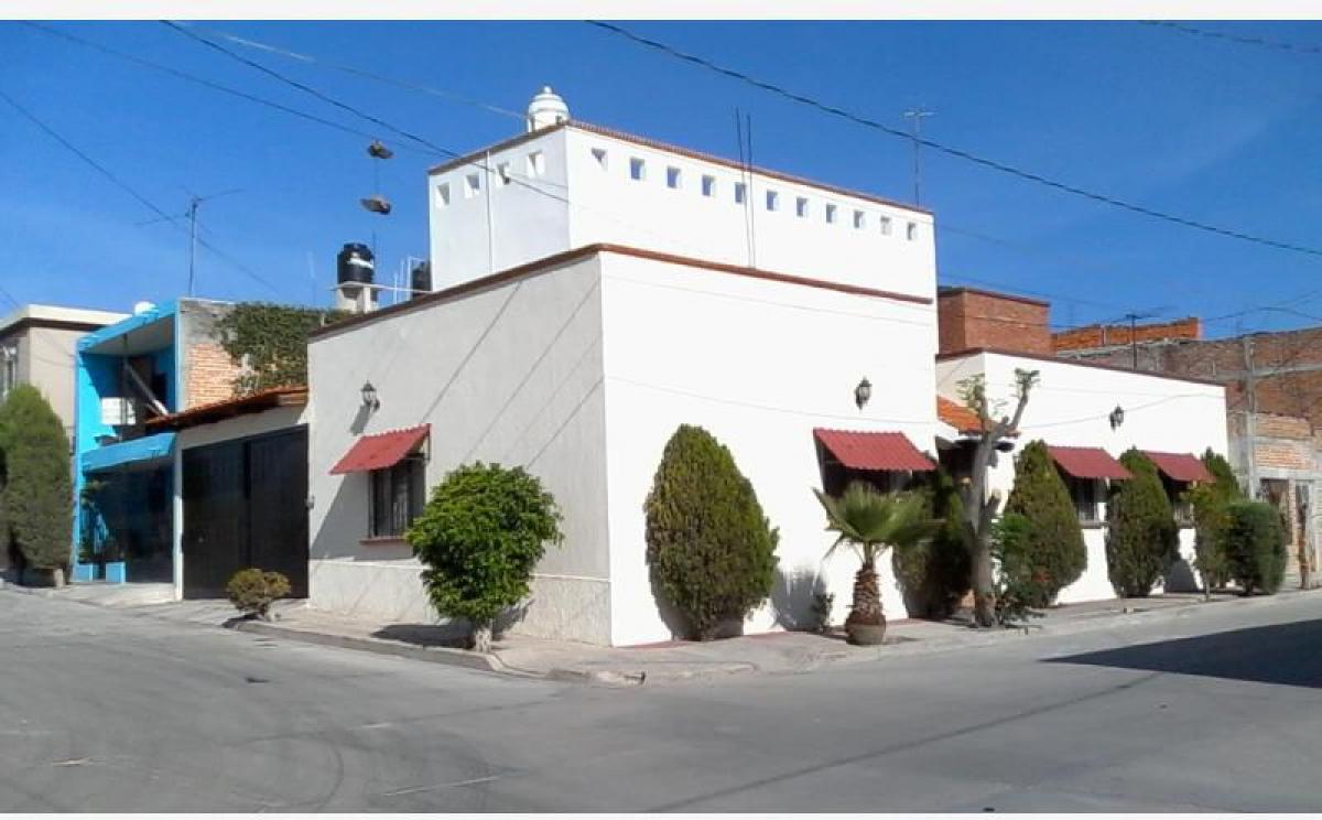 Picture of Home For Sale in Jesus Maria, Aguascalientes, Mexico