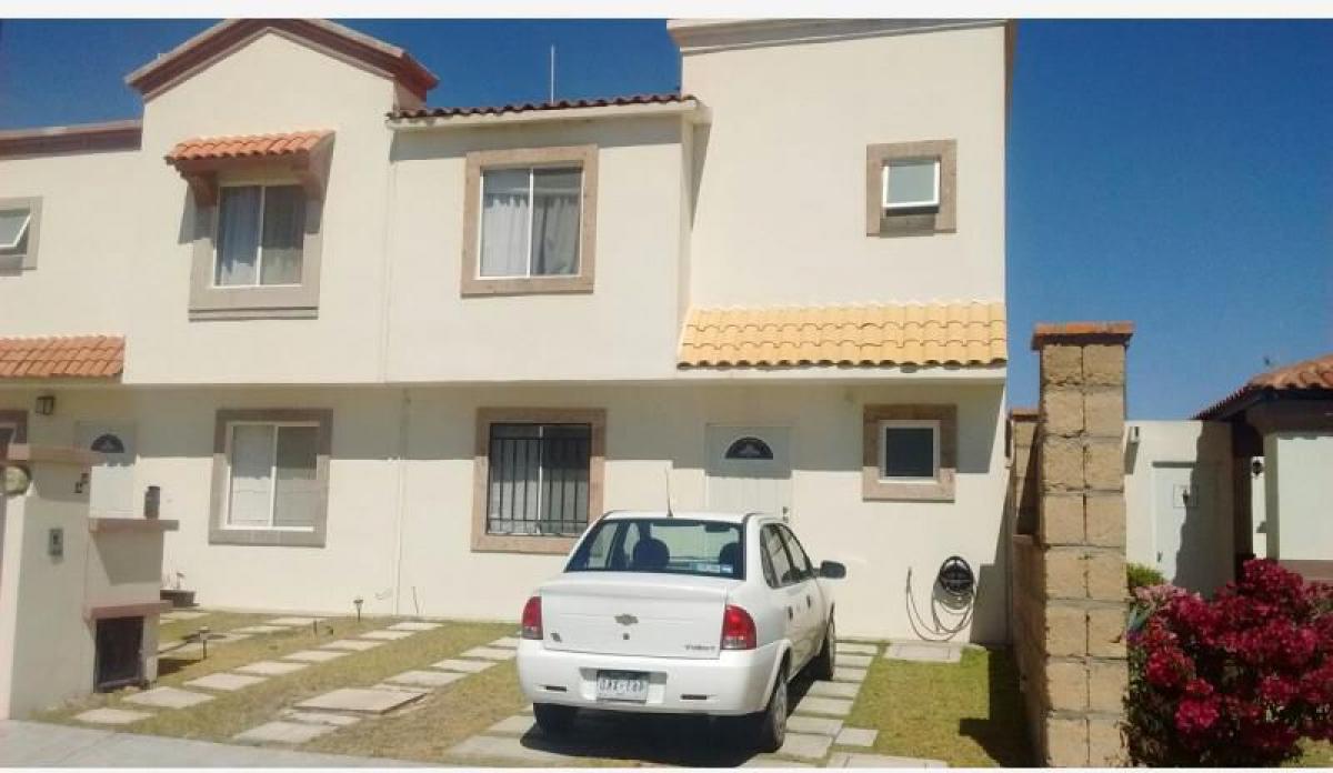 Picture of Home For Sale in Aguascalientes, Aguascalientes, Mexico