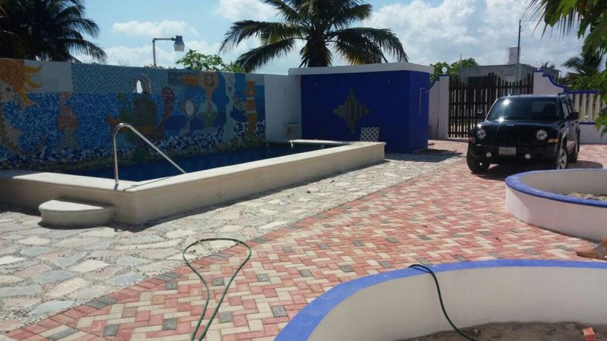 Picture of Home For Sale in Progreso, Yucatan, Mexico