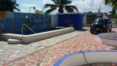 Home For Sale in Progreso, Mexico