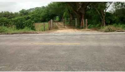 Residential Land For Sale in Arriaga, Mexico