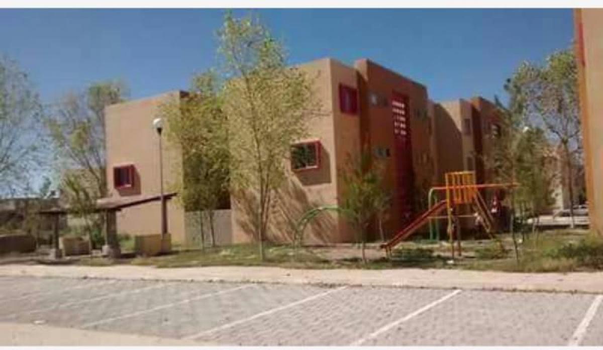 Picture of Apartment For Sale in Durango, Durango, Mexico