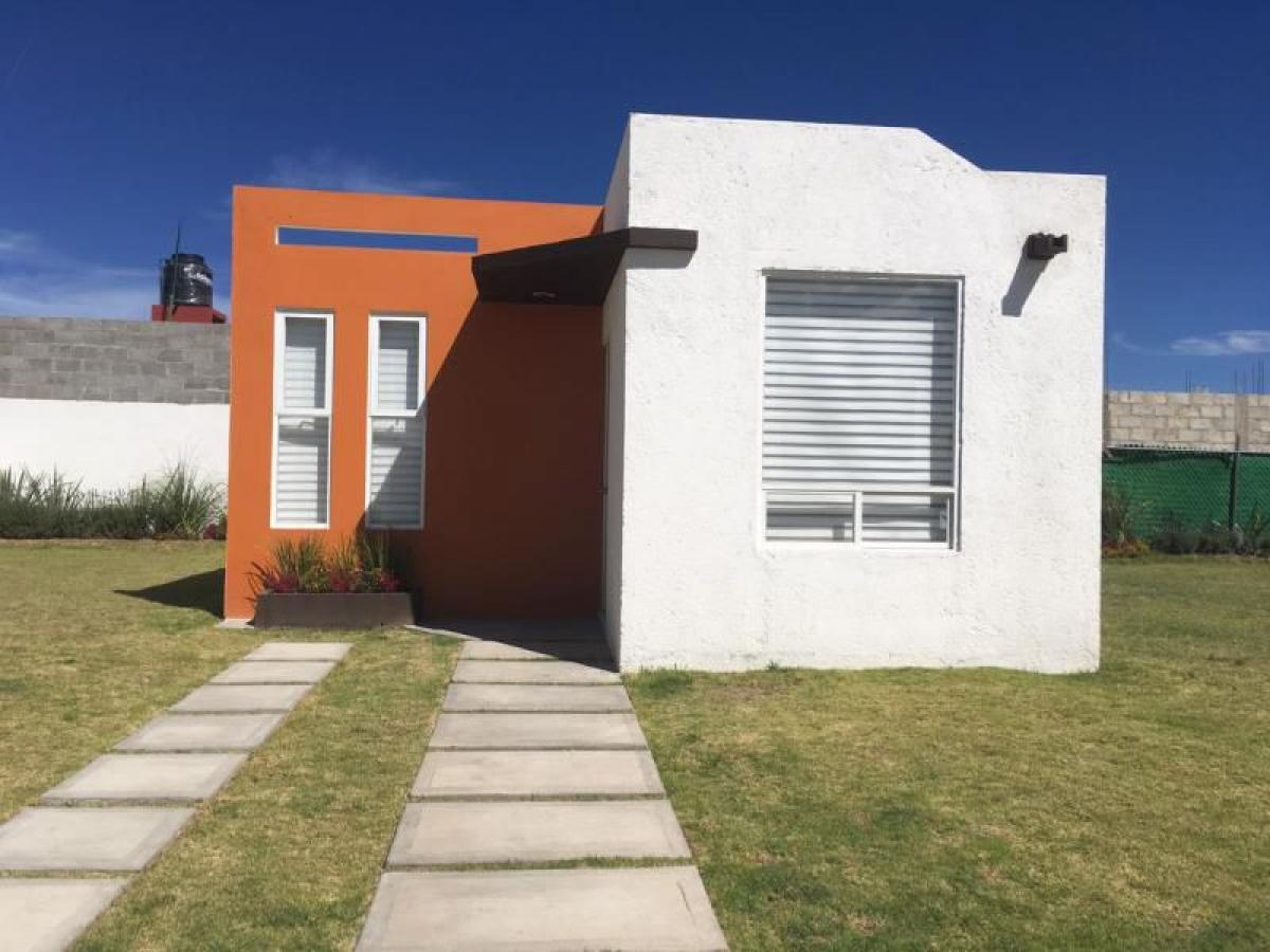 Picture of Home For Sale in Pachuca De Soto, Hidalgo, Mexico