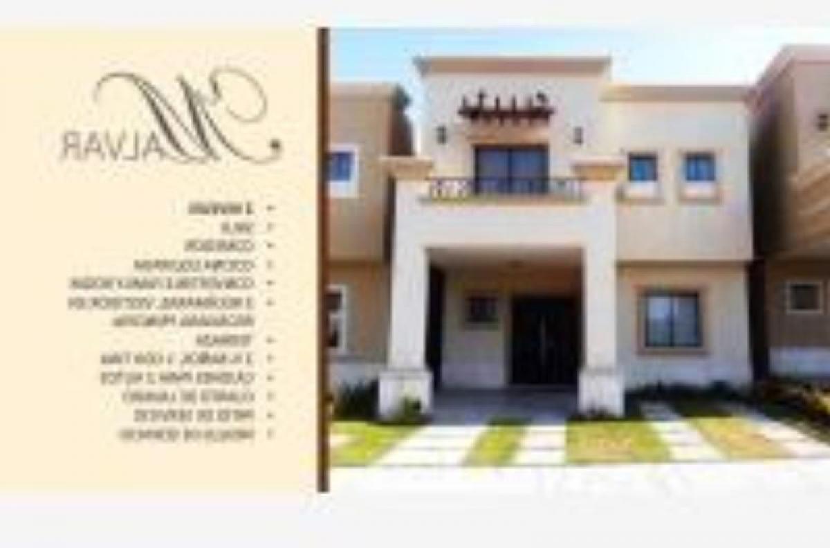 Picture of Home For Sale in Pachuca De Soto, Hidalgo, Mexico