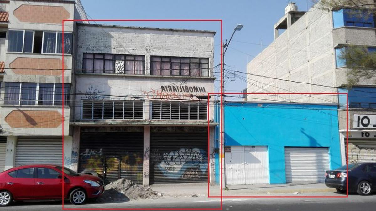 Picture of Other Commercial For Sale in Nezahualcoyotl, Mexico, Mexico