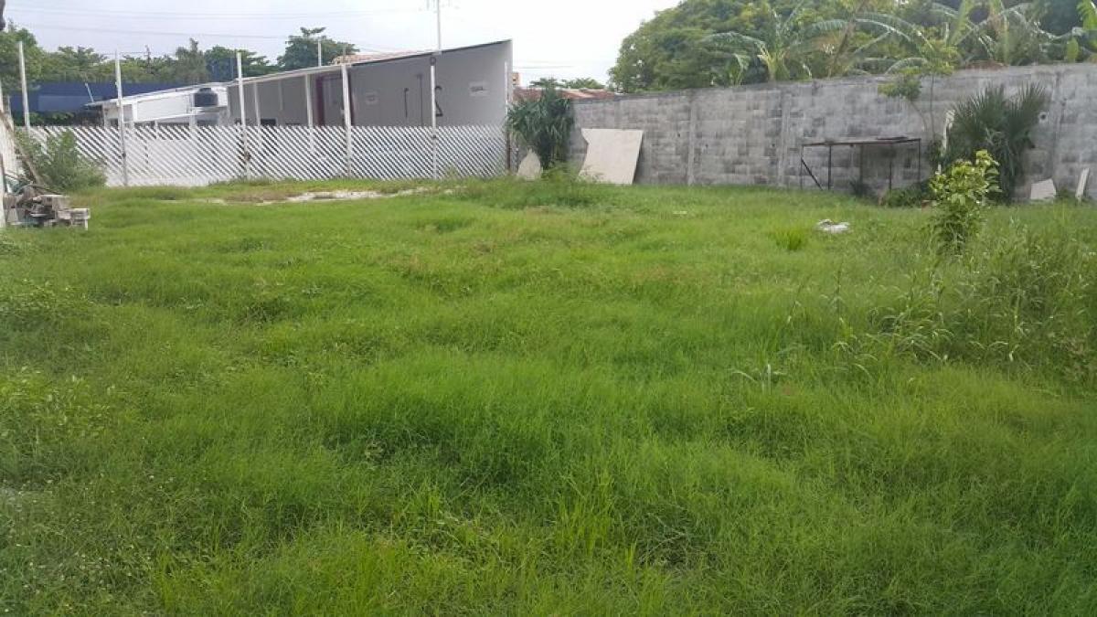 Picture of Residential Land For Sale in Campeche, Campeche, Mexico