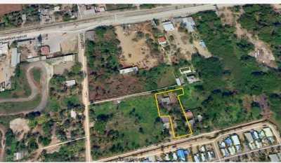 Residential Land For Sale in Acapulco De Juarez, Mexico