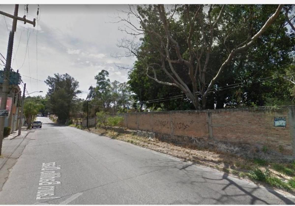 Picture of Residential Land For Sale in San Pedro Tlaquepaque, Jalisco, Mexico