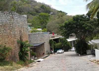 Residential Land For Sale in Acapulco De Juarez, Mexico