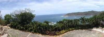 Residential Land For Sale in Acapulco De Juarez, Mexico