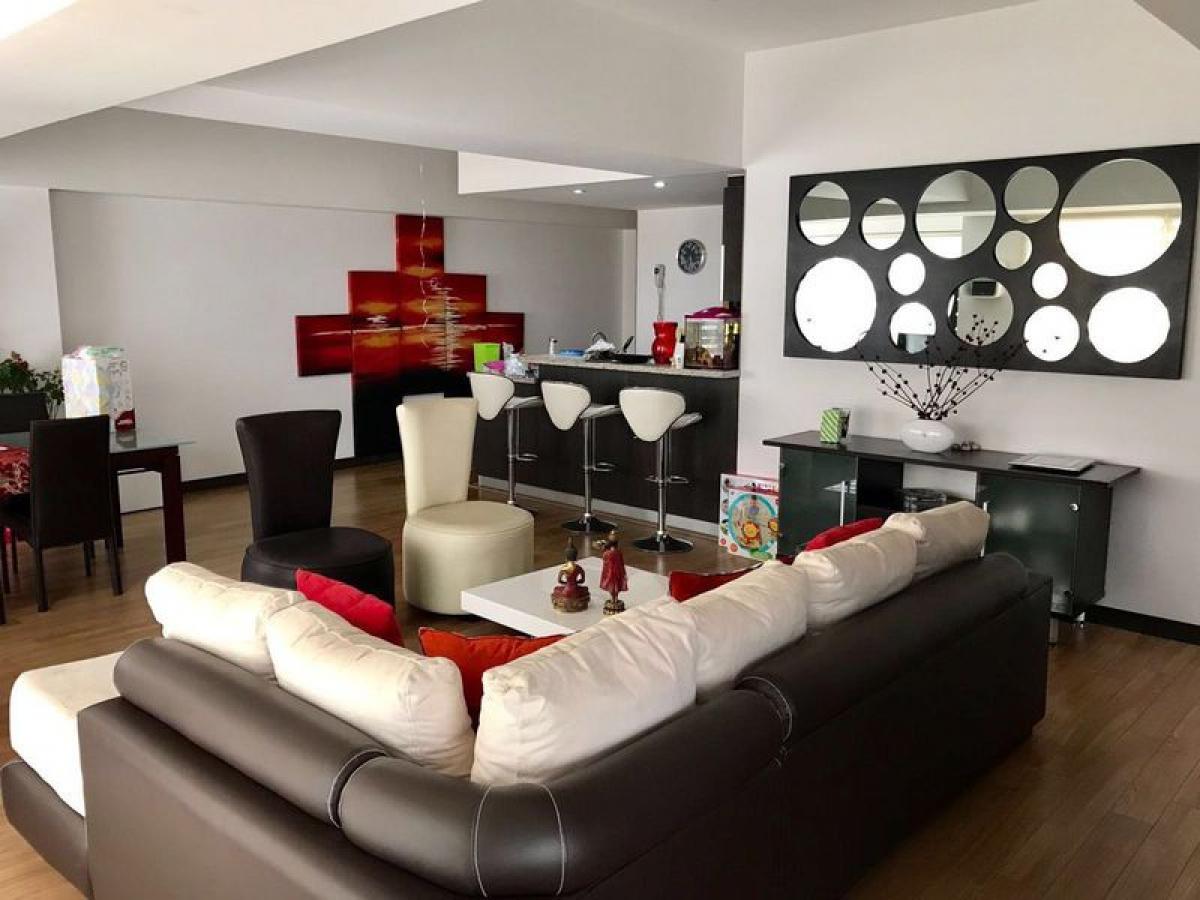 Picture of Apartment For Sale in Coyoacan, Mexico City, Mexico