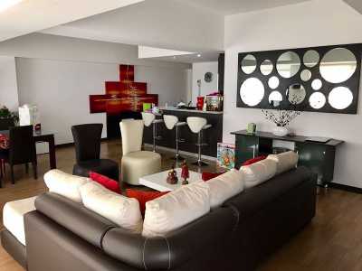 Apartment For Sale in Coyoacan, Mexico