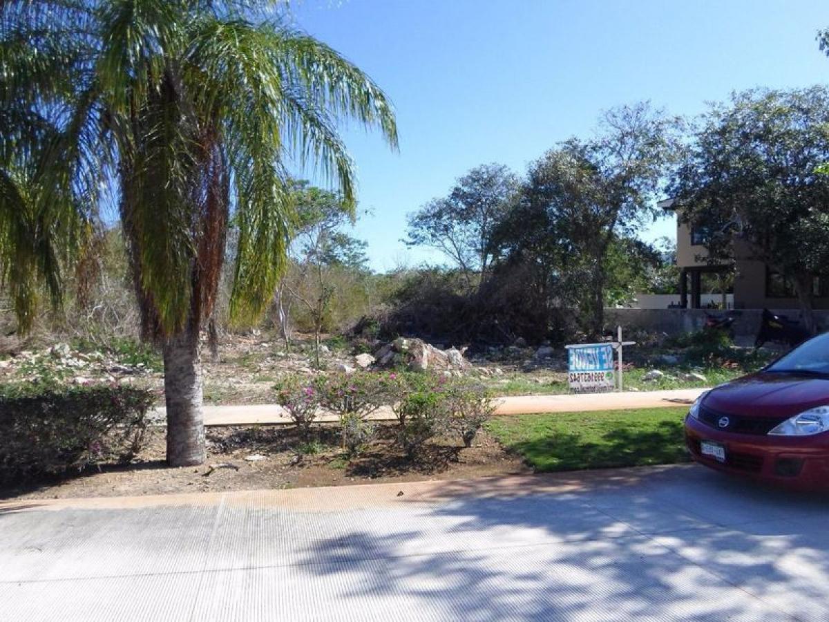 Picture of Residential Land For Sale in Yucatan, Yucatan, Mexico