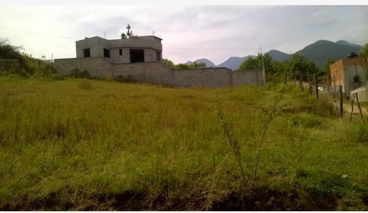 Picture of Residential Land For Sale in Oaxaca De Juarez, Oaxaca, Mexico