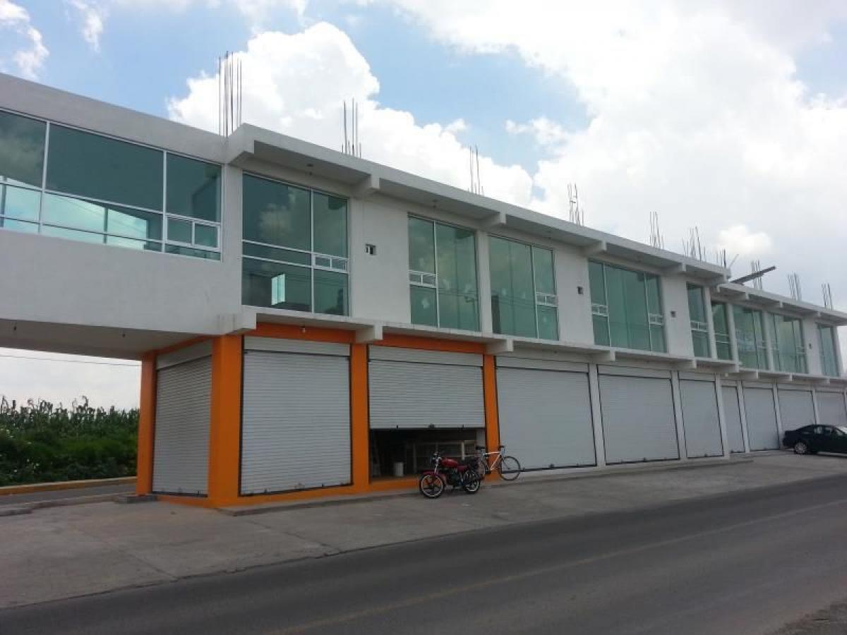 Picture of Office For Sale in Toluca, Mexico, Mexico