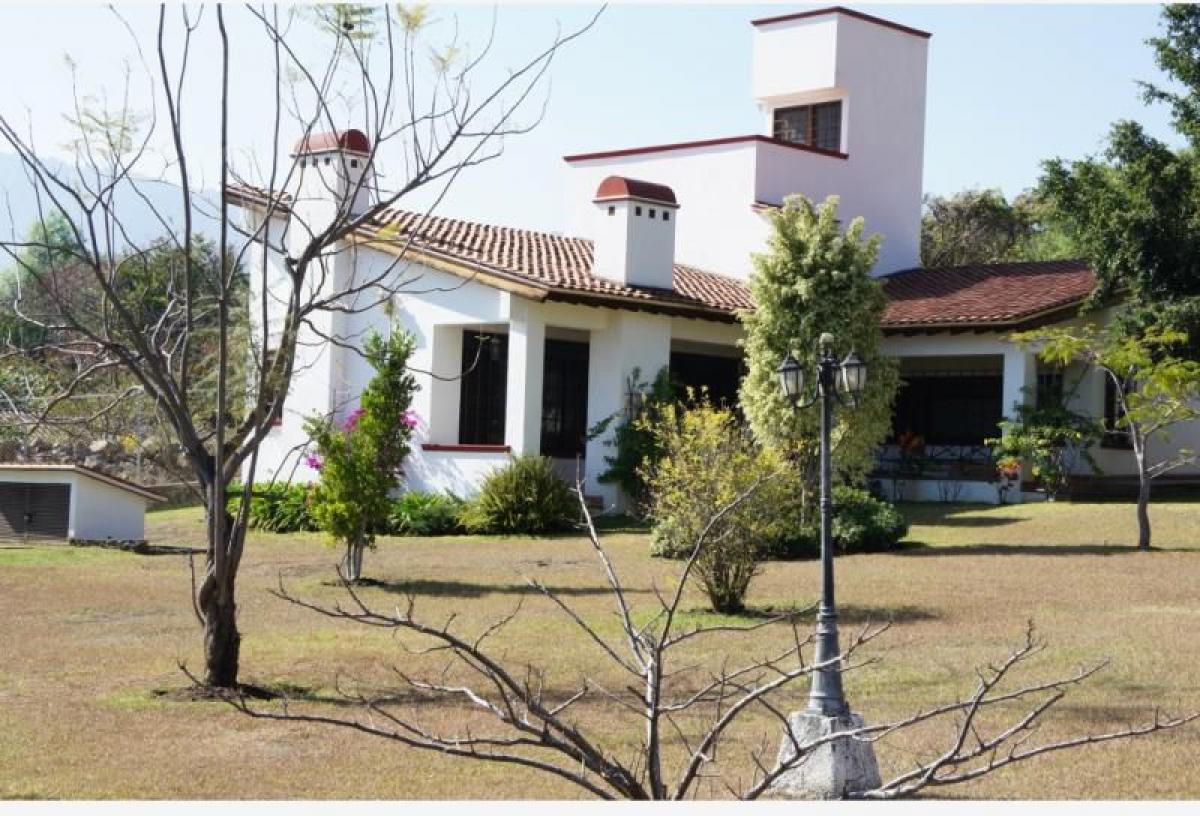 Picture of Home For Sale in Malinalco, Mexico, Mexico