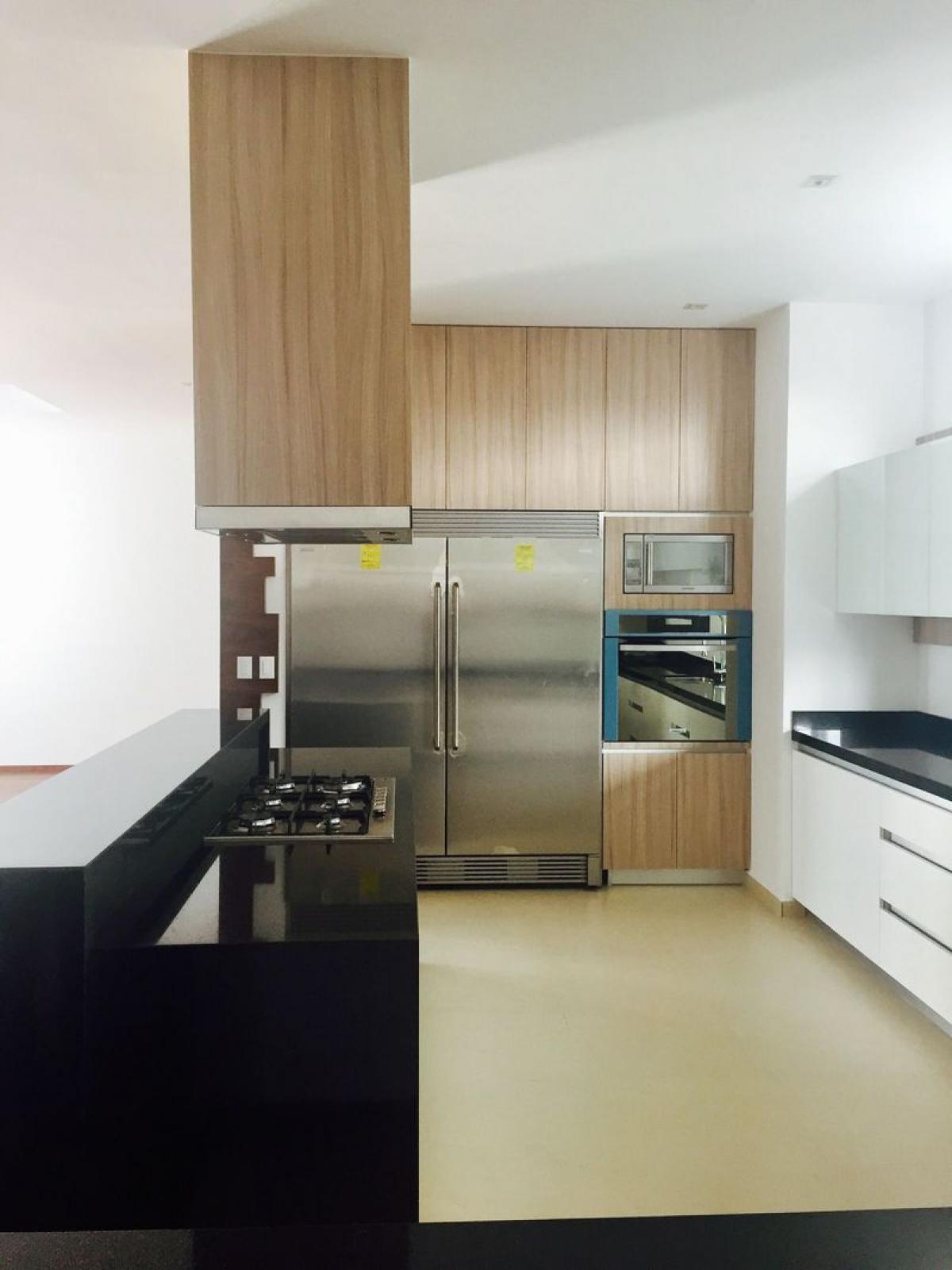 Picture of Apartment For Sale in Tlalpan, Mexico City, Mexico