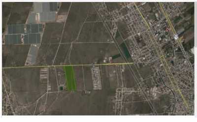 Residential Land For Sale in Pedro Escobedo, Mexico