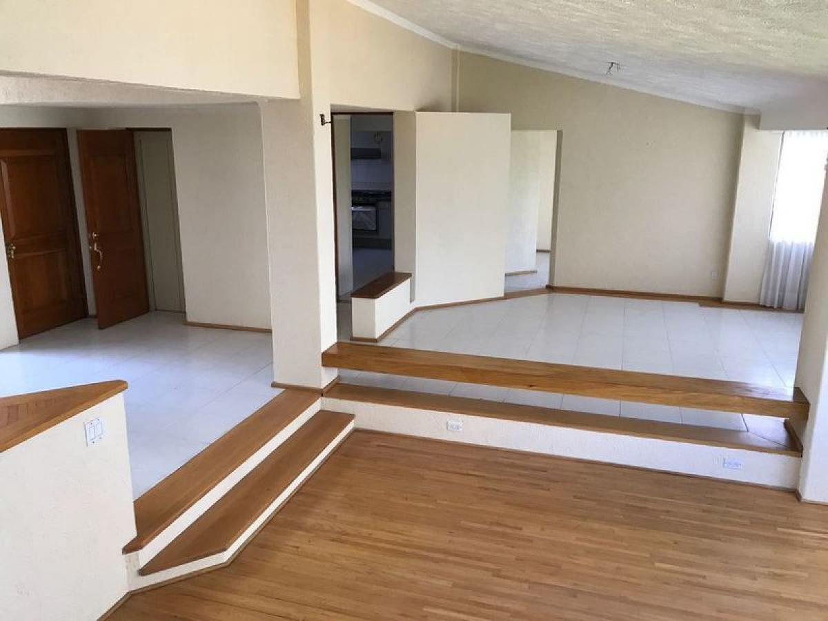 Picture of Apartment For Sale in Tlalpan, Mexico City, Mexico