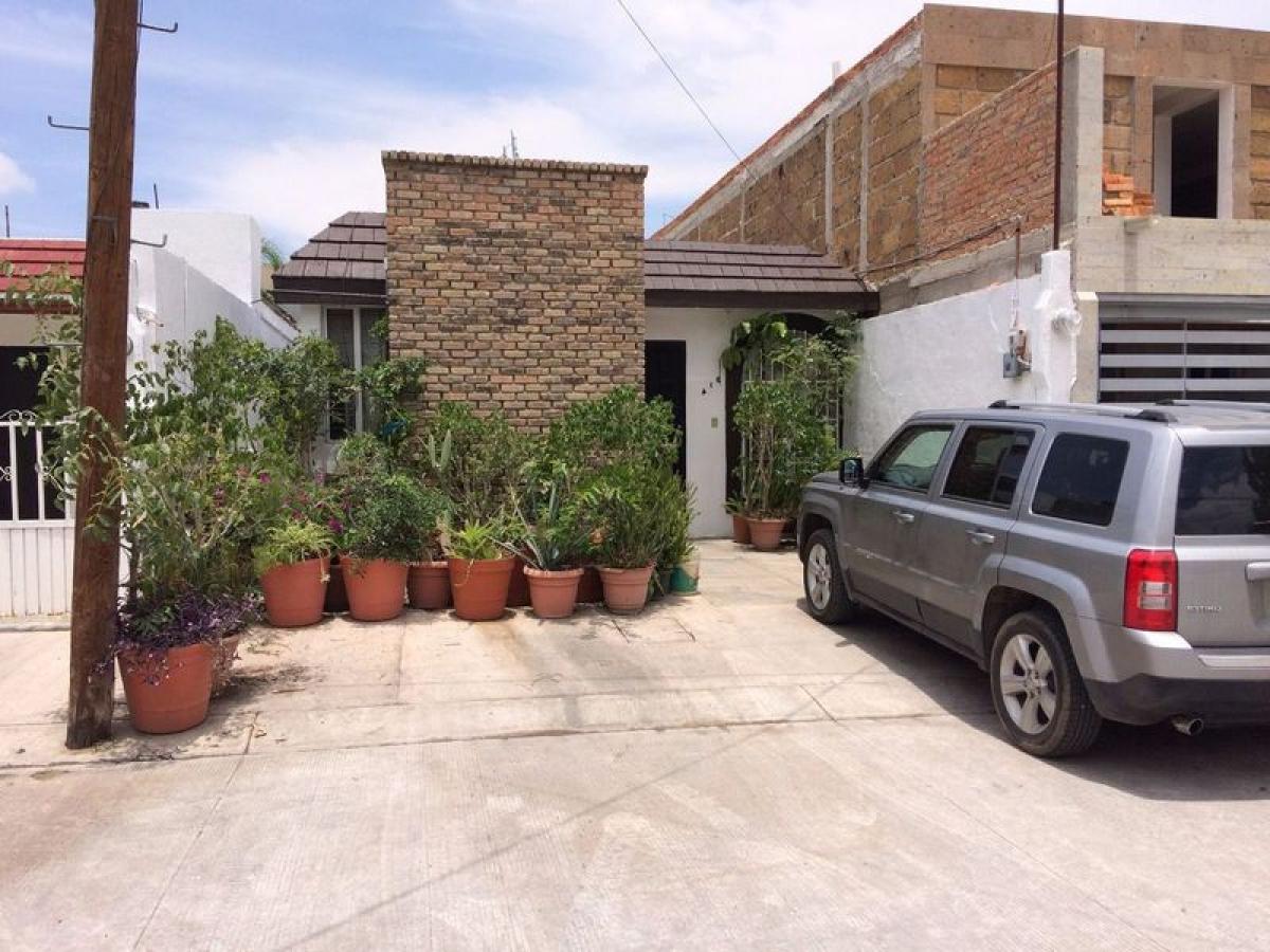 Picture of Home For Sale in Aguascalientes, Aguascalientes, Mexico