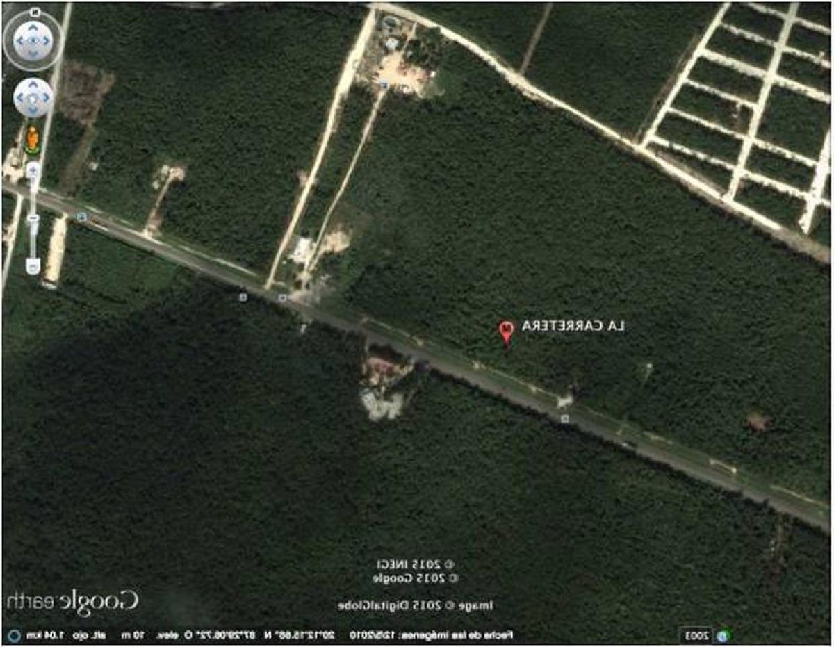 Picture of Development Site For Sale in Quintana Roo, Quintana Roo, Mexico