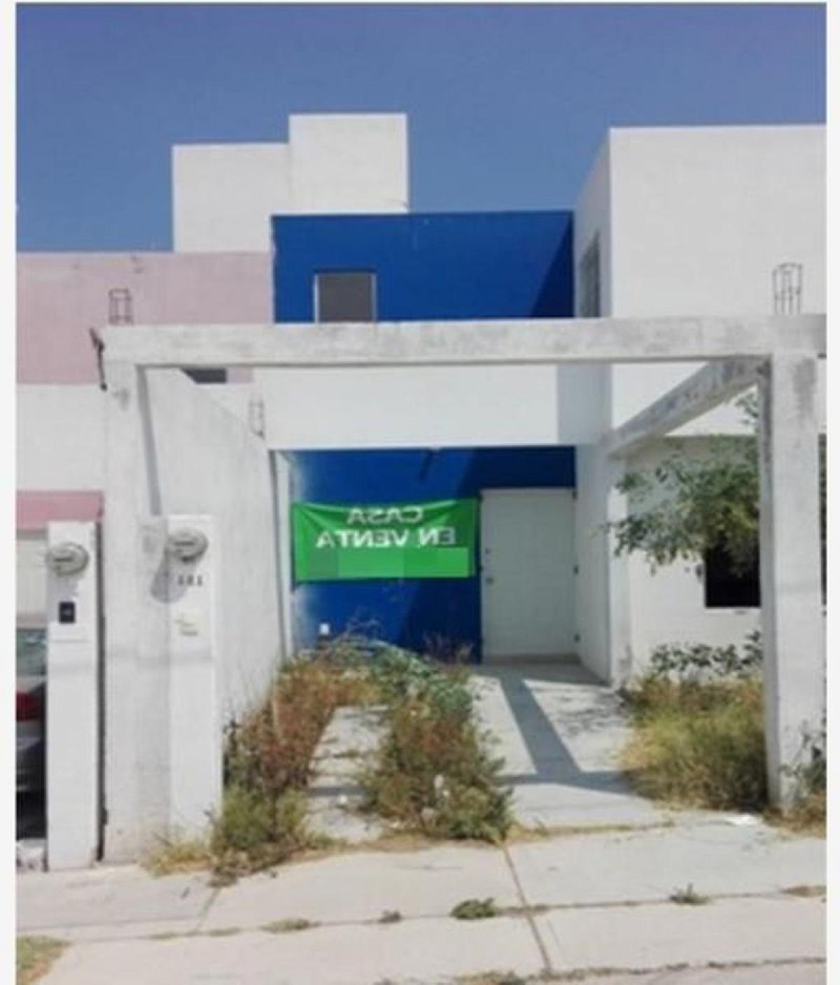 Picture of Home For Sale in Aguascalientes, Aguascalientes, Mexico