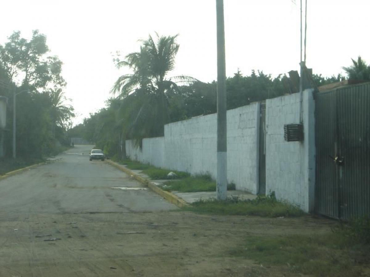 Picture of Residential Land For Sale in Acapulco De Juarez, Guerrero, Mexico