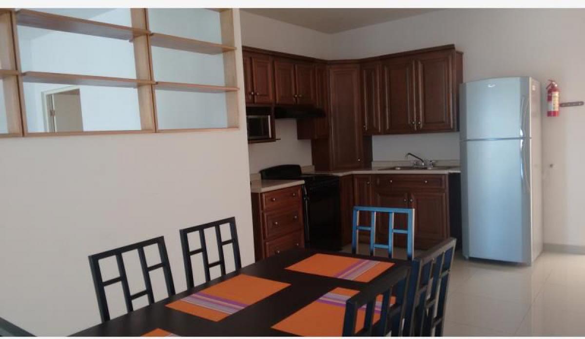 Picture of Apartment For Sale in Durango, Durango, Mexico