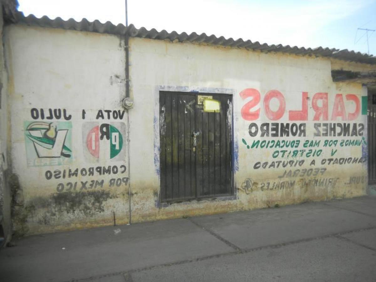 Picture of Other Commercial For Sale in San Martin Texmelucan, Puebla, Mexico