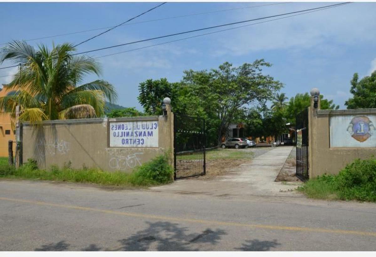 Picture of Residential Land For Sale in Manzanillo, Colima, Mexico