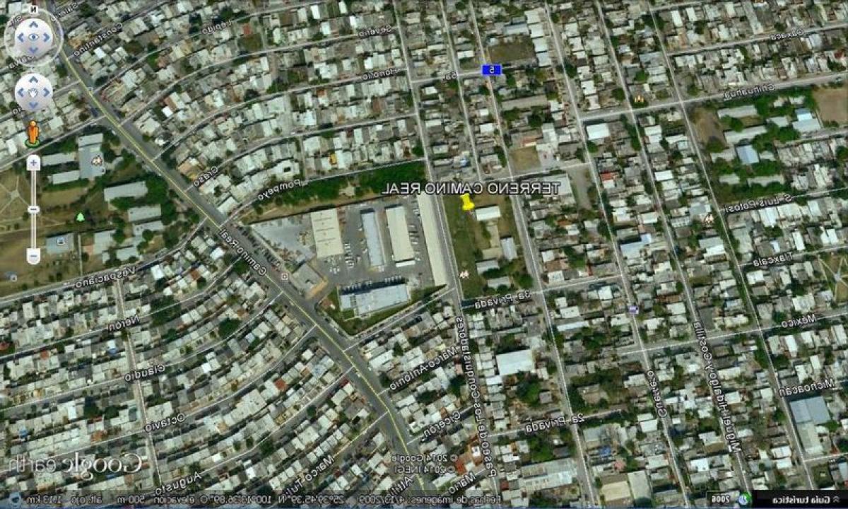 Picture of Development Site For Sale in Nuevo Leon, Nuevo Leon, Mexico